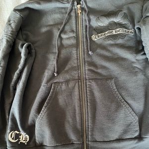 Chrome Hearts Hoodie